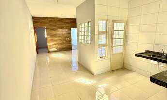 Imagem 4: Casa Residencial Monte Pascoal 150m²