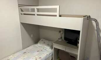 Imagem 6: APARTAMENTO PARCIALMENTE MOBILIADO NO BAIRRO CANDEIAS