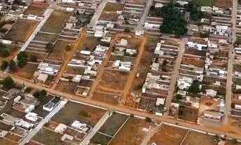 Imagem 2: Lote 26 de setembro rua principal