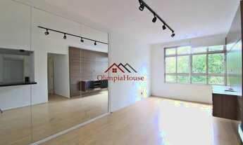 Imagem: Venda Apartamento 2 Dormitórios - 69 m²