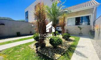 Imagem: Casa com 02 dormitórios no Loteamento Deltaville