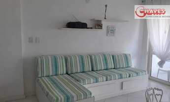 Imagem 5: 01 Quarto com Vista Mar - Aluguel por Temporada, Diária R$ 500,00, Mar Grande - Vera Cruz