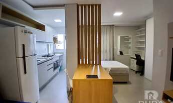 Imagem: Studio mobiliado - Trindade