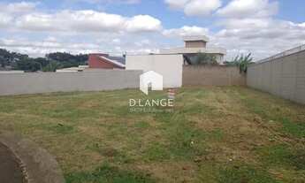 Imagem 4: Terreno à venda no Condomínio Alto da Boa Vista no bairro Jardim Fortaleza em Paulínia