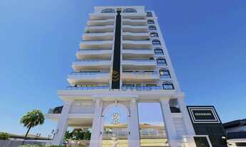 Imagem 3: Apartamento no Neomare Home Club com 3 dormitórios sendo 2 suítes à venda, 125,22 m² por R