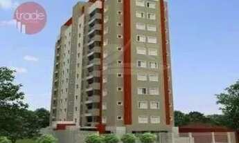 Imagem 2: Apartamento à venda, 80 m² por R$ 430.000,00 - Vila Tibério - Ribeirão Preto/SP