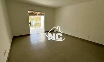 Imagem 4: Casa com 3 quartos à venda, 130 m² por R$ 610.000 - Serra Grande - Niterói/RJ