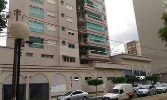 Imagem 6: Apartamento no Condomínio Edifício Platinum em Araçatuba/SP