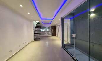 Imagem 7: Sobrado - 2 Dormitórios (2 Suítes) à Venda ou para Alugar na Vila Cruzeiro - São Paulo/SP