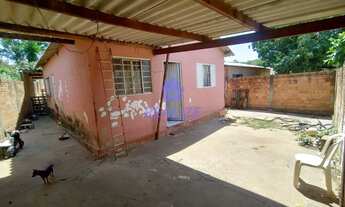 Imagem: Casa padrão à Venda, Jardim Riviera, Botucatu