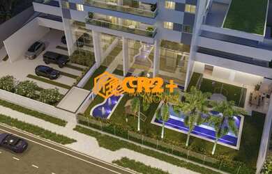 Imagem 15: Apartamento a Venda de 60m²com 3 quartos 1 suítes em Boa Viagem/ Setúbal em Reci