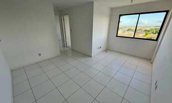 Imagem 2: Imóvel para aluguel possui 60 metros quadrados com 2 quartos