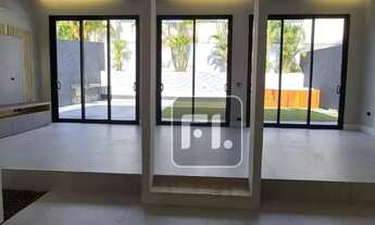 Imagem 6: Casa à venda, 282 m² por R$ 3.800.000,01 - Alphaville - Santana de Parnaíba/SP