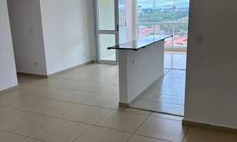 Imagem 6: Apartamento Ecovitta em Jacareí-SP