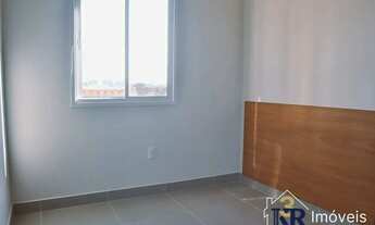 Imagem 6: Apartamento de 3 quartos com suite- Eladorado Parque