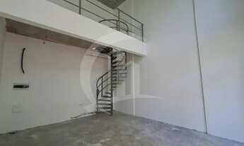 Imagem 2: Sala comercial para locação no Neo Office Jardins com 66m²