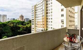 Imagem 7: Apartamento 03 dormitórios,02 vagas em Higienópolis