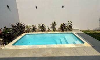 Imagem 4: Casa praça Alto Umuarama