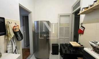 Imagem 13: Apartamento 2 quartos em rua nobre no bairro de Copacabana!