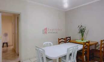 Imagem 4: CASA TÉRREA À VENDA NA VILA LIBERDADE - JUNDIAÍ/SP