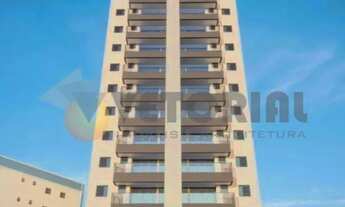 Imagem 3: Apartamento com 2 dormitórios à venda, 77 m² por R$ 530.000 - Prainha - Caraguatatuba/SP