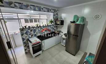 Imagem 6: Apartamento em Rua Ministro João Mendes - Embaré - Santos/SP