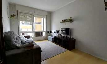 Imagem 3: Apartamento à VENDA de 2 dormitórios e 70,10 m² no bairro Mont Serrat, Porto Alegre/RS