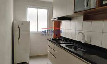 Imagem 2: Apartamento para locação no Jardim Primavera