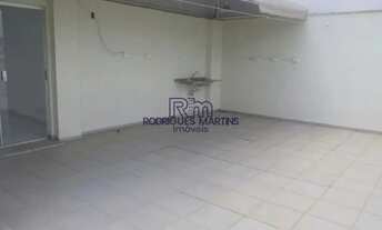 Imagem 3: Cobertura 3 quartos 3 vagas à venda no Castelo