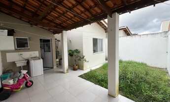 Imagem 2: Casa no condomínio Vogue