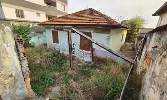 Imagem: Terreno R$ 780 mil ( Vila Mangalot