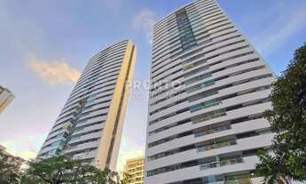 Imagem 4: Imóvel para venda com 108 metros quadrados com 3 quartos em Boa Viagem - Recife - PE