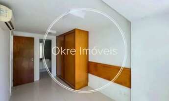 Imagem 5: Apartamento com 4 para locação - 200 m² - 1 vaga - quadra da praia