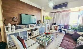 Imagem: Apartamento 120m² à venda no Jóquei com