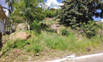 Imagem: INBOX CIA IMOBILIARIA VENDE TERRENO NO VINHEDOS