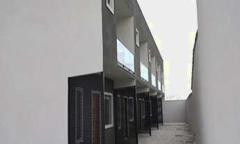 Imagem 6: Casa Duplex com 2 Suítes Primeira Locação