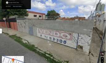 Imagem: Invista no Centro de Fortaleza Terreno