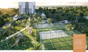 Imagem 3: ! Cobertura em Ponta de Campina