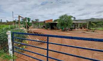 Imagem 6: Chácara no Capão da erva na Antiga Fazenda Velha - Planaltina DF