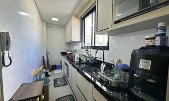 Imagem 5: Apartamento com 3 quartos/dormitórios no bairro Palmas, em Governador Celso Ramos - SC