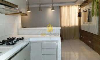 Imagem 4: Apartamento 3 quartos, Rodoviário - Goiânia/GO