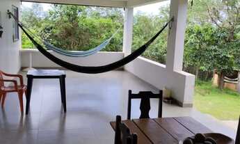 Imagem 4: Náutico Taruma , Corumbá IV