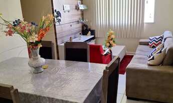 Imagem: Apartamento à Venda - Residencial Mirante