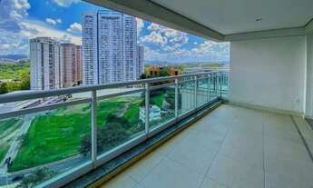 Imagem 4: Apartamento à venda em Barueri, Edifício One Gramercy Park, com 4 suítes, com 264 m²