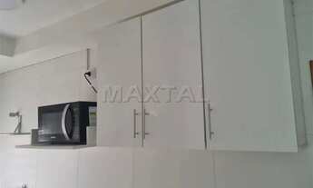 Imagem 7: Apartamento para locação de 25m², com 1 dormitório, no Jardim São Paulo