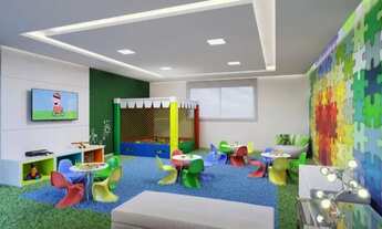 Imagem 4: Imóvel para venda com 44 metros quadrados com 2 quartos em Encantado - Rio de Janeiro - RJ