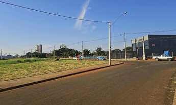 Imagem 2: Terreno à venda - Jardim Souza Queiroz - Santa Bárbara DOeste/SP