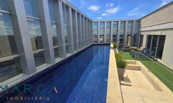 Imagem 2: Ed VISION APART HOTEL! ASA NORTE BRASÍLIA DF venda flat SETOR HOTELEIRO NORTE