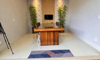 Imagem 5: Casa térrea condomínio