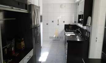 Imagem 7: Apartamento com 4 dormitórios, 135 m² - venda por R$ 2.800.000,00 ou aluguel por R$ 11.230